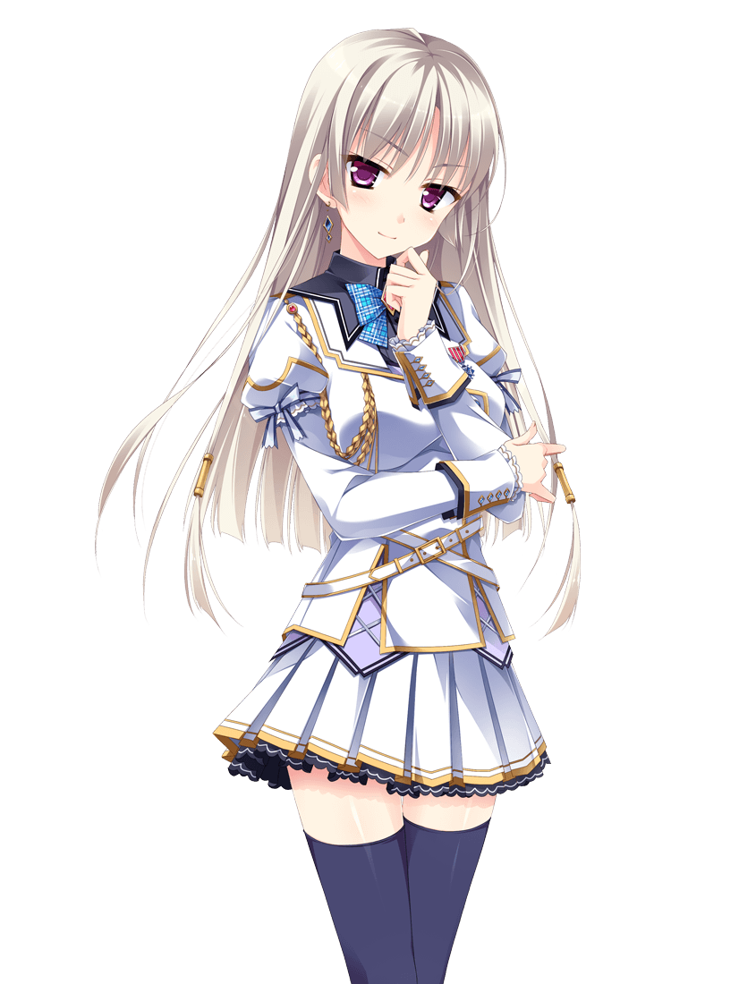 立ち絵