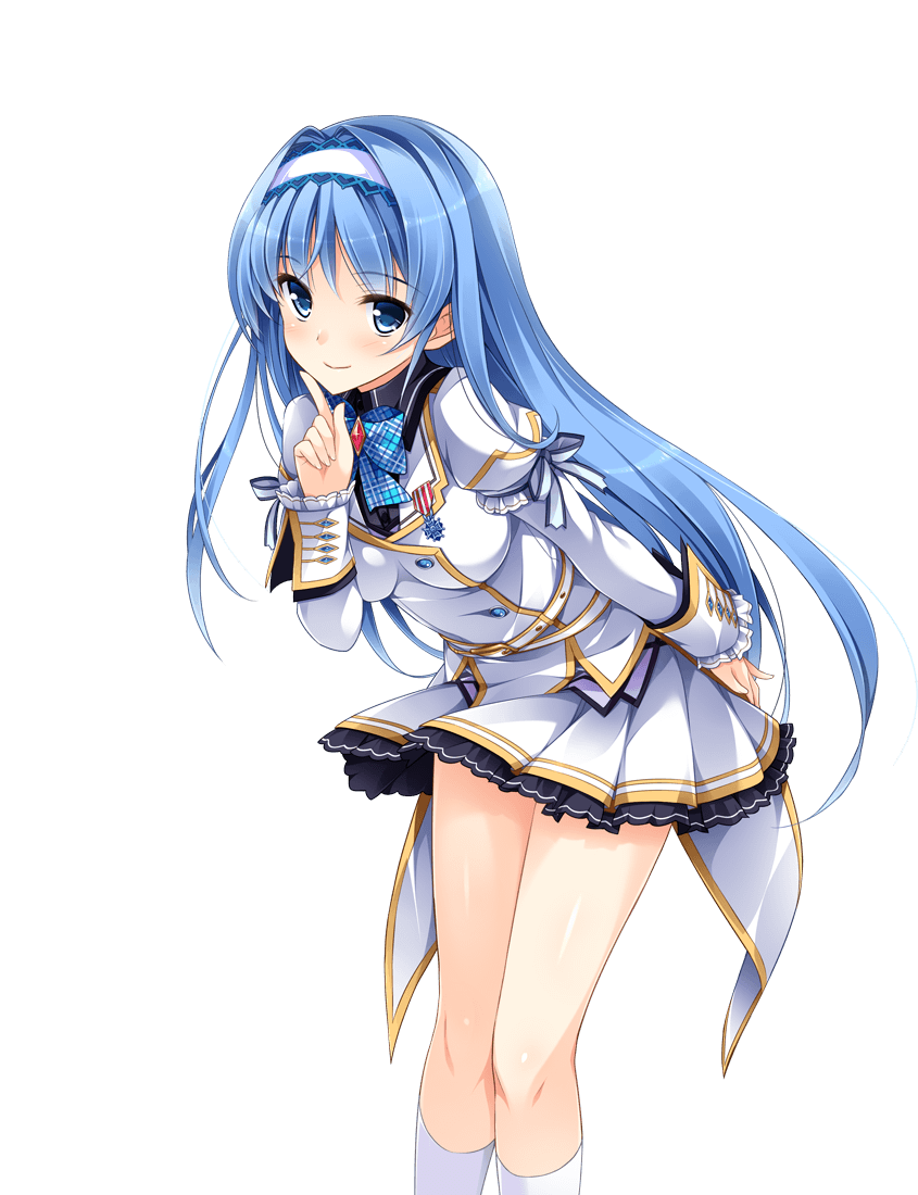 立ち絵