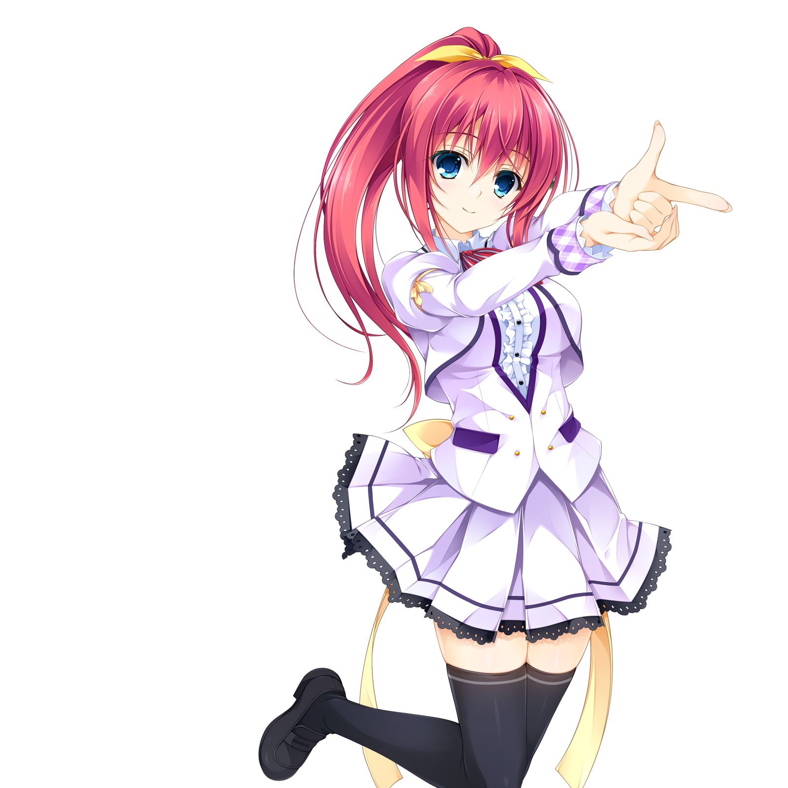 立ち絵
